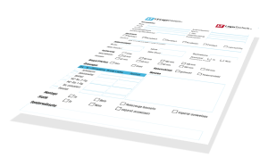 Checkliste Lagerhalle bauen