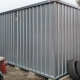Reifenlagercontainer XXL